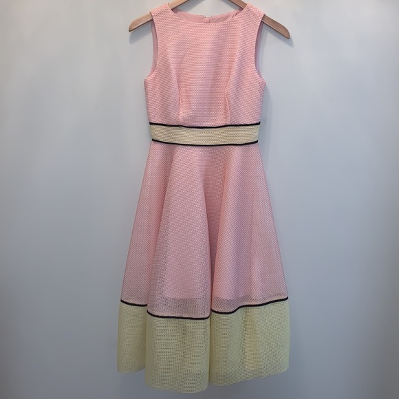 D-PLAY Born In Rome Mesh Dress - Picture 2 of 11